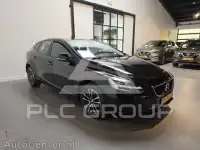 2017 Volvo V40