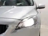 2017 Volvo V40