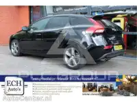 2017 Volvo V40
