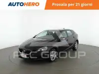 2017 Volvo V40