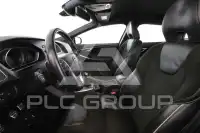 2017 Volvo V40
