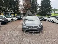 2017 Volvo V40