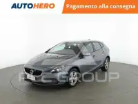 2017 Volvo V40