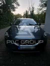2017 Volvo V40