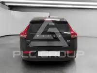 2017 Volvo V40