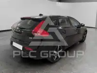 2017 Volvo V40