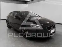 2017 Volvo V40