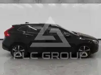 2017 Volvo V40