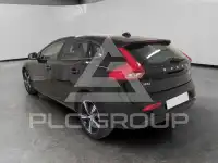 2017 Volvo V40