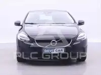 2017 Volvo V40