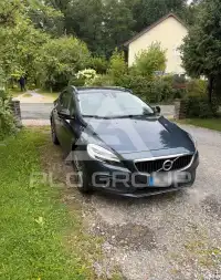 2017 Volvo V40