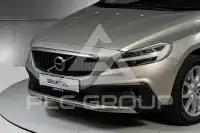 2017 Volvo V40