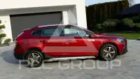 2017 Volvo V40