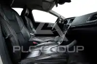 2017 Volvo V40