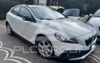 2017 Volvo V40