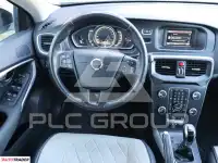 2017 Volvo V40