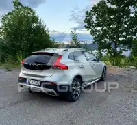 2017 Volvo V40
