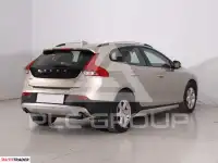 2017 Volvo V40