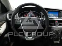 2017 Volvo V40