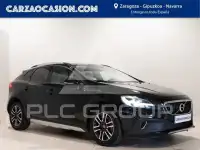 2017 Volvo V40