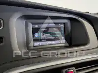 2017 Volvo V40