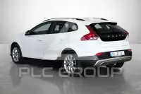 2017 Volvo V40