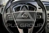 2017 Volvo V40