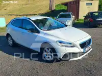 2017 Volvo V40