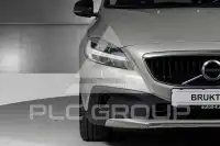 2017 Volvo V40