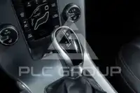 2017 Volvo V40