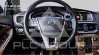2017 Volvo V40