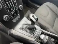 2017 Volvo V40
