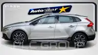 2017 Volvo V40