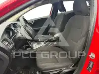 2017 Volvo V40