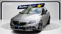 2017 Volvo V40