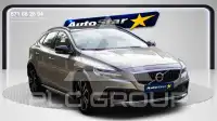 2017 Volvo V40