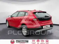 2017 Volvo V40
