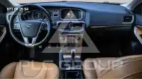2017 Volvo V40
