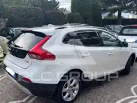 2017 Volvo V40