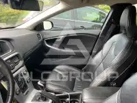 2017 Volvo V40