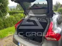 2017 Volvo V40