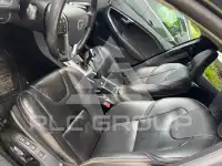 2017 Volvo V40
