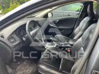 2017 Volvo V40