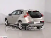 2017 Volvo V40
