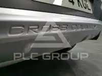 2017 Volvo V40