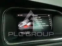 2017 Volvo V40