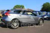 2017 Volvo V40