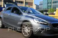 2017 Volvo V40