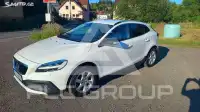 2017 Volvo V40