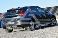 2017 Volvo V40